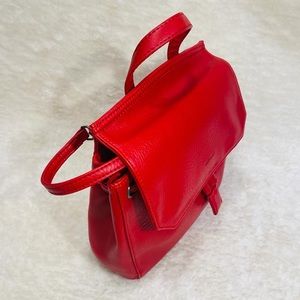 MATT & NAT Mulan crossbody drawstring bag